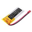 Somfy Nina IO 1805251 Touch Display Battery (p/n 981642) - 2