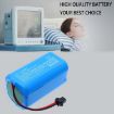 Battery for Zoncare PM7000D - Model HYLB-2092A - 6