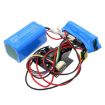 Cecotec Conga Popstar Micro 18.5V 05539 Battery (CMICR18650-5S1P) - 2
