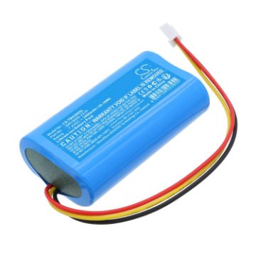 Tribit XSound Plus 2 Stormbox Speaker Battery (p/n INR18650-2S1P) - 1