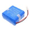 Rowenta X-Plorer Serie 240+ AI Battery RR9695WH N139-4S2P - 2