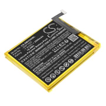 Sunmi V2 Pro V2 T5930 Battery (p/n ZAP1522) - 1