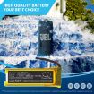 Replacement Battery for JBL Grip (p/n GSP982752 1S2P) - 6