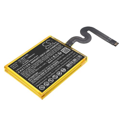 Sunmi P2 Pro Battery - QP1669 ZAP1522 - 1