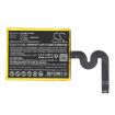 Sunmi P2 Pro Battery - QP1669 ZAP1522 - 3