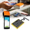 Sunmi P2 Pro Battery - QP1669 ZAP1522 - 5