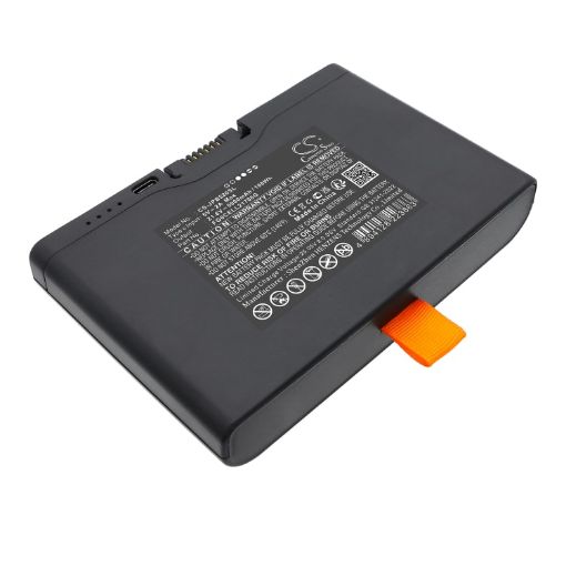 Battery for JBL PartyBox 720/520 Boombox 4 (p/n FG6CELL21700G) - 1