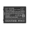 Honeywell ScanPal EDA71/EDA70 Battery (p/n 50141821-001) - 5