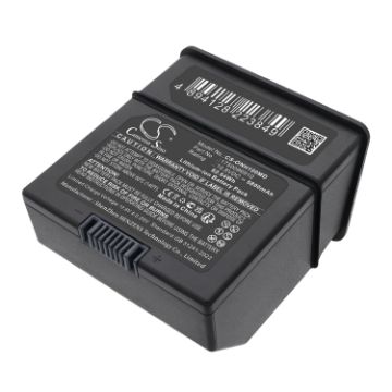 Battery for Tobii Dynavox I-15 I-12 (p/n 12004072 TISB1) - 1