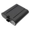 Inovytec VWSP-900/430/100 Battery (p/n VWSP-430) - 4