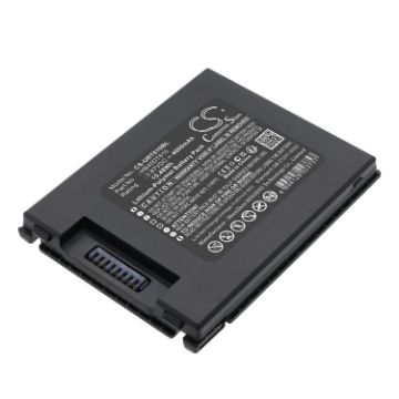 Battery for Urovo DT610 RFID Mobile Computer (HB40DT610) - 1