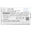 Newland SD100 Orion II MD Battery (p/n BRP-38-9000) - 3