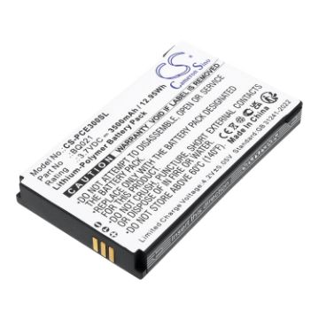 Battery for PCE Instruments Colorimeter PCE-CSM 8/7/6/3 (BQ021) - 1