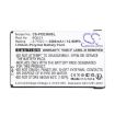 Battery for PCE Instruments Colorimeter PCE-CSM 8/7/6/3 (BQ021) - 5