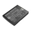 Shure DX1M G57 ADX1M SB910M Transmitter Battery 95A24863 - 2