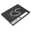 Fairphone 5 Battery (p/n F5AC1) - 3