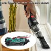 Dirt Devil Grab & Go 8V Vacuum Battery (p/n 13049009) - 8