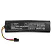 Eufy X8 Pro/Hybrid Battery T29J6 SES (p/n C0914D8) - 3