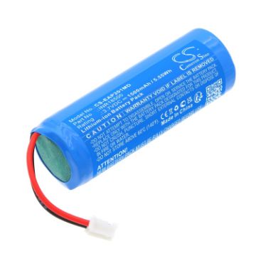 Endodontic Alpha II Resident Battery (p/n INR18500) - 1