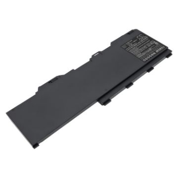 Battery for HP ZBook Fury 17 G8 Models AL08XL AL08094XL - 1