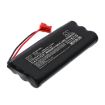 Battery for Tobias IQ150 Paper-Chek (p/n HHR6) Replacement - 1