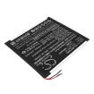 Battery for Archos 101B Oxygen AC101BOX (p/n GOC 2869141) - 2