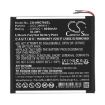 Battery for Archos 101B Oxygen AC101BOX (p/n GOC 2869141) - 3