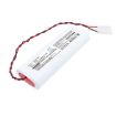 Battery for Welch-Allyn Scale-Tronix Models 5002, 6102, 360007 - 1