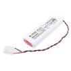 Battery for Welch-Allyn Scale-Tronix Models 5002, 6102, 360007 - 2