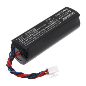 Ecovacs Winbot W2 Pro/W1S/Mini Battery (p/n 201-2432-0438) - 1