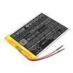 Replacement Battery for Polaroid MIDS747PXE52 (p/n SR3070110P) - 2