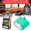 IGT S2000 Slot Machine Replacement Battery - 6