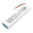 Battery for Anritsu S331L (p/n 633-76) Replacement - 2