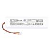 Battery for Anritsu S331L (p/n 633-76) Replacement - 3