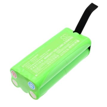 Infinuvo Cleanmate S400 S300 Battery (p/n NSAA-12) - 1