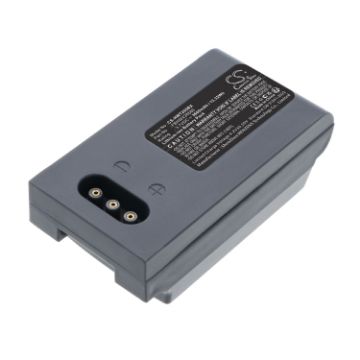 Battery for Hoft & Wessel skeye integral & allegro HW90260 - 1