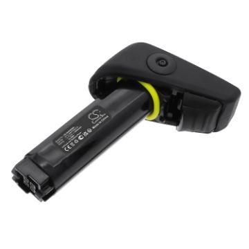Battery for Datalogic PowerScan PM9501 PM9500 PM9300 PM9100 - 1
