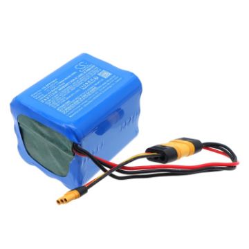 Aiper Seagull Plus Pool Vacuum Battery HYY0345158 - 1