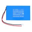 Aiper Seagull 3000 Pool Cleaner Battery (p/n HYY0345259) - 3