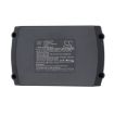 Battery for Dremel US20V MM20V Cordless Multi-Tool (p/n F013CM2000) - 6