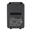Battery for Flex RFE 40 18.0-EC Cordless Slot Cutter & Saw - 6