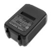 Flex RFE 40 18.0-EC Cordless Tool Battery (p/n 445894) - 3