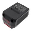 Flex RFE 40 18.0-EC Cordless Tool Battery (p/n 445894) - 4