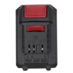 Flex RFE 40 18.0-EC Cordless Tool Battery (p/n 445894) - 5