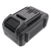Battery for Flex FX4111-Z FX3171A-Z FX2141-Z FX0121 FX0311-1 - 1