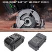 Battery for Flex FX4111-Z FX3171A-Z FX2141-Z FX0121 FX0311-1 - 7