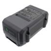 Battery for Flex FX4111-Z FX4111 FX3171A-Z FX2471 FX2241-Z FX2141 - 4