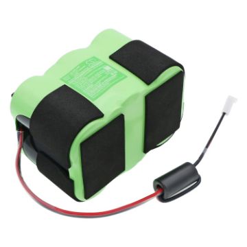 Critikon Oxyshuttle Pulse Oximeter II Battery (EE170239) - 1