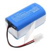 Battery for Eta 4237 Stormio INR18650/33V-4S1P-AAF - 1
