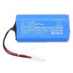Battery for Eta 4237 Stormio INR18650/33V-4S1P-AAF - 3